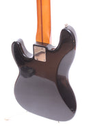 1990 Fender Precision Bass American Vintage '57 Reissue black w/ Fullerton pickups