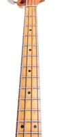 1974 Fender Precision Bass black