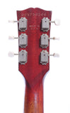 2005 Gibson Les Paul Special DC faded cherry red