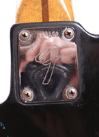 1974 Fender Precision Bass black