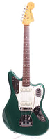 2000 Fender Jaguar American Vintage 62 Reissue sherwood green metallic