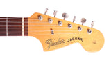 2000 Fender Jaguar American Vintage 62 Reissue sherwood green metallic