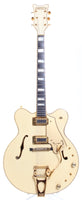 1980 Gretsch White Falcon 7595 Stereo white