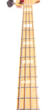 2000 Fender Jazz Bass 75 Reissue black