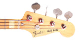 2000 Fender Jazz Bass 75 Reissue black