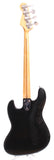 2000 Fender Jazz Bass 75 Reissue black