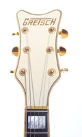 1980 Gretsch White Falcon 7595 Stereo white