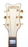 1980 Gretsch White Falcon 7595 Stereo white