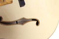 1980 Gretsch White Falcon 7595 Stereo white