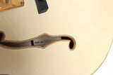1980 Gretsch White Falcon 7595 Stereo white