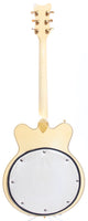 1980 Gretsch White Falcon 7595 Stereo white