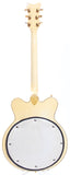 1980 Gretsch White Falcon 7595 Stereo white