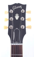 2020 Gibson ES-335 vintage burst