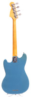 1997 Fender Mustang Bass daphne blue