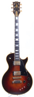 1979 Gibson Les Paul Artist antique sunburst