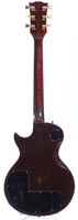 1979 Gibson Les Paul Artist antique sunburst