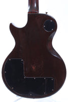 1979 Gibson Les Paul Artist antique sunburst
