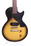 1993 Gibson Les Paul Junior sunburst