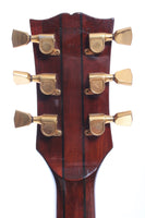 1979 Gibson Les Paul Artist antique sunburst