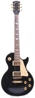 1993 Gibson Les Paul Standard Custom Shop Edition brunswick blue sparkle