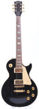 1993 Gibson Les Paul Standard Custom Shop Edition brunswick blue sparkle
