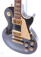 1993 Gibson Les Paul Standard Custom Shop Edition brunswick blue sparkle