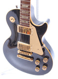 1993 Gibson Les Paul Standard Custom Shop Edition brunswick blue sparkle