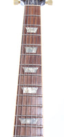 1993 Gibson Les Paul Standard Custom Shop Edition brunswick blue sparkle