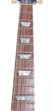 1993 Gibson Les Paul Standard Custom Shop Edition brunswick blue sparkle
