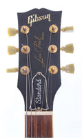 1993 Gibson Les Paul Standard Custom Shop Edition brunswick blue sparkle