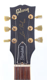 1993 Gibson Les Paul Standard Custom Shop Edition brunswick blue sparkle