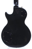 1993 Gibson Les Paul Standard Custom Shop Edition brunswick blue sparkle