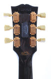 1993 Gibson Les Paul Standard Custom Shop Edition brunswick blue sparkle