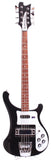 2001 Rickenbacker 4003S/8 jetglo