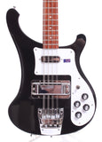 2001 Rickenbacker 4003S/8 jetglo