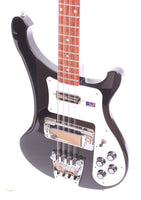 2001 Rickenbacker 4003S/8 jetglo