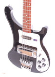 2001 Rickenbacker 4003S/8 jetglo