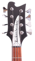 2001 Rickenbacker 4003S/8 jetglo
