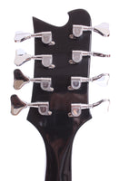 2001 Rickenbacker 4003S/8 jetglo