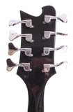 2001 Rickenbacker 4003S/8 jetglo