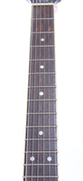 1989 Washburn B-12G six-string banjo natural