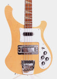 1990 Rickenbacker 4003 mapleglo