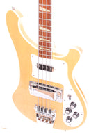 1990 Rickenbacker 4003 mapleglo