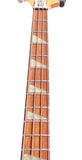 1990 Rickenbacker 4003 mapleglo