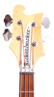 1990 Rickenbacker 4003 mapleglo