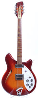 1992 Rickenbacker 360/12 fireglo