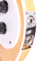 1990 Rickenbacker 4003 mapleglo