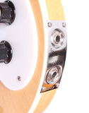1990 Rickenbacker 4003 mapleglo