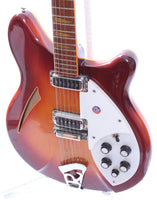 1992 Rickenbacker 360/12 fireglo