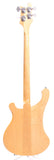 1990 Rickenbacker 4003 mapleglo